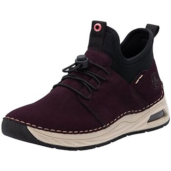 Rieker  Sneaker Slipper Namur/ Scuba 44560-30 günstig online kaufen