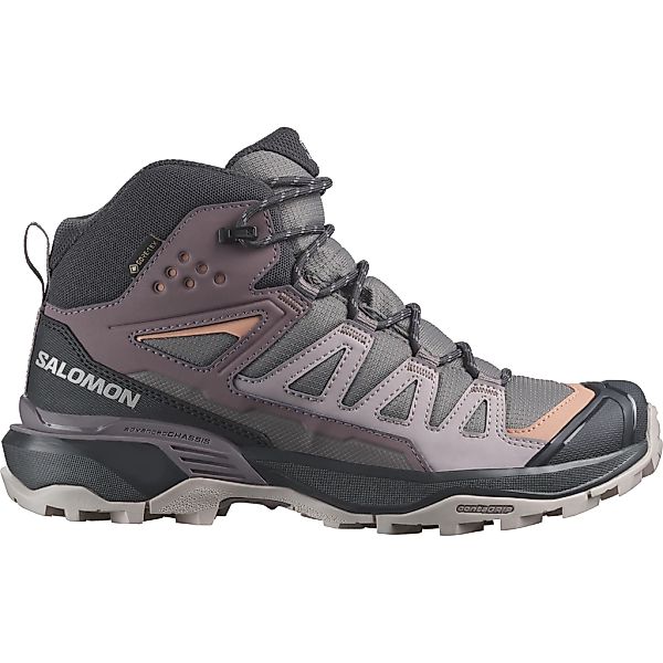 Salomon Wanderschuh "X ULTRA 360 MID GORE-TEX", wasserdicht günstig online kaufen