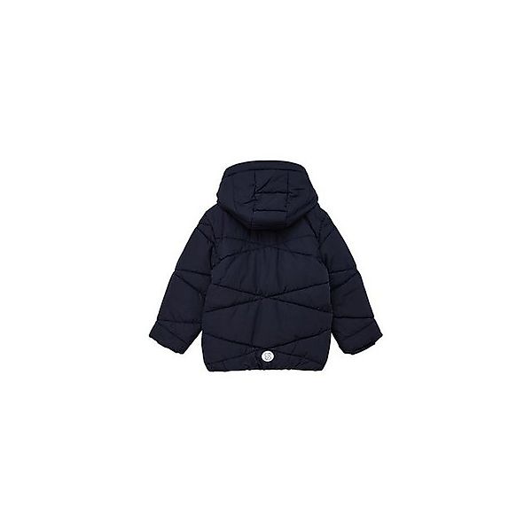 s.Oliver Daunenjacke Weste ’für Erwachsene in blau’ (1-St., keine Angabe) günstig online kaufen