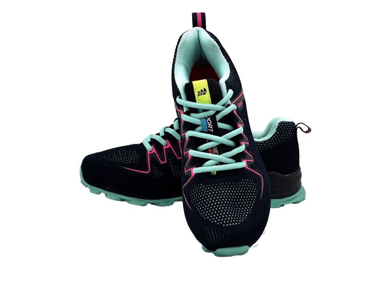 Nowaland Leichte und Bequeme Laufschuhe Sportschuhe günstig online kaufen