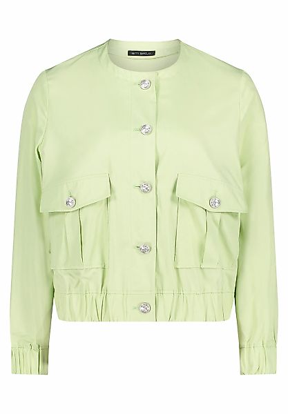 Betty Barclay Jackenblazer "Damen langarm" günstig online kaufen