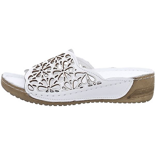 Andrea Conti  Pantoffeln Pantoletten Da.- Sandalette 0779011-001 günstig online kaufen