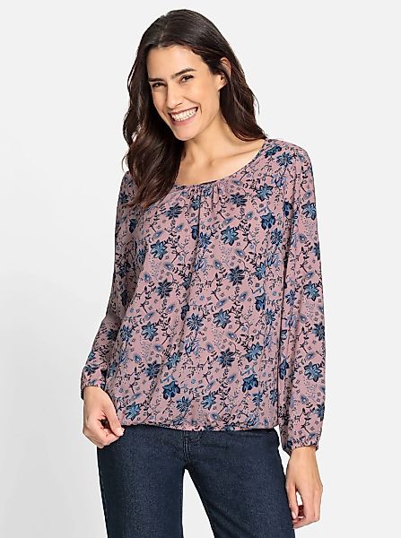 Inspirationen Schlupfbluse günstig online kaufen