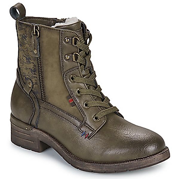 Mustang  Damenstiefel GELJA günstig online kaufen