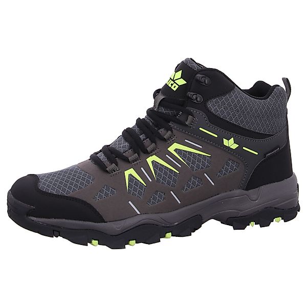 Lico Sierra High Wanderstiefel günstig online kaufen
