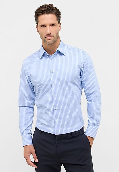 Eterna Langarmhemd MODERN FIT NON IRON günstig online kaufen