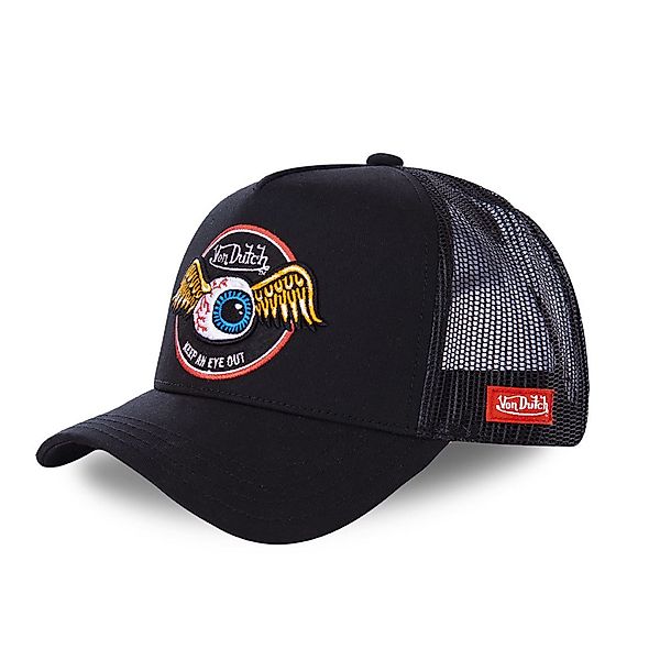 Von Dutch Trucker Cap Von Dutch günstig online kaufen