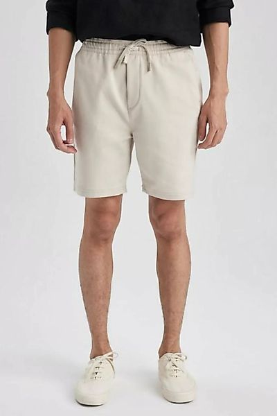 DeFacto Shorts Shorts SLIM FIT günstig online kaufen
