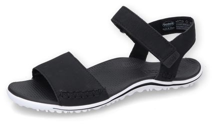 Dockers by Gerli Sandale, Barfußschuh, Klettschuh, Sommerschuh für den Allt günstig online kaufen