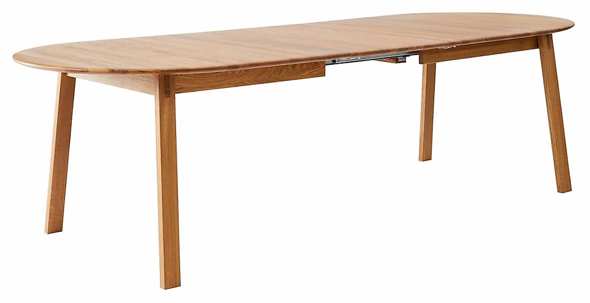 Hammel Furniture Esstisch "Findahl by Hammel Amalfi Designtisch" 220x100 cm günstig online kaufen