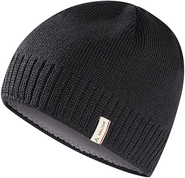 VAUDE Strickmütze Edo Beanie III 010 günstig online kaufen