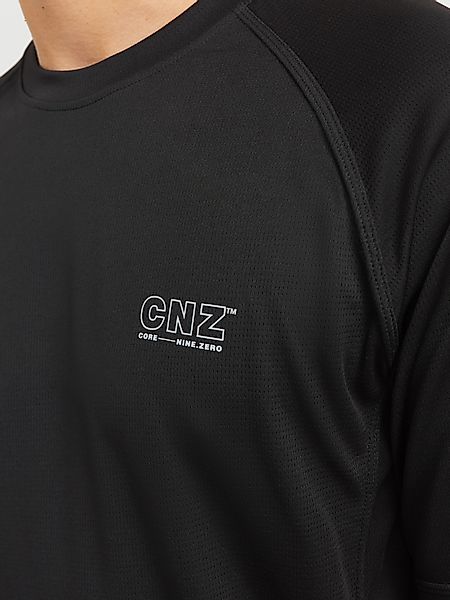 Jack & Jones Herren Rundhals T-Shirt JCOCNZ - Regular Fit günstig online kaufen