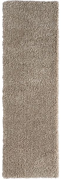 Myflair Möbel & Accessoires Hochflor-Läufer »My Shaggy«, rechteckig, 37 mm günstig online kaufen