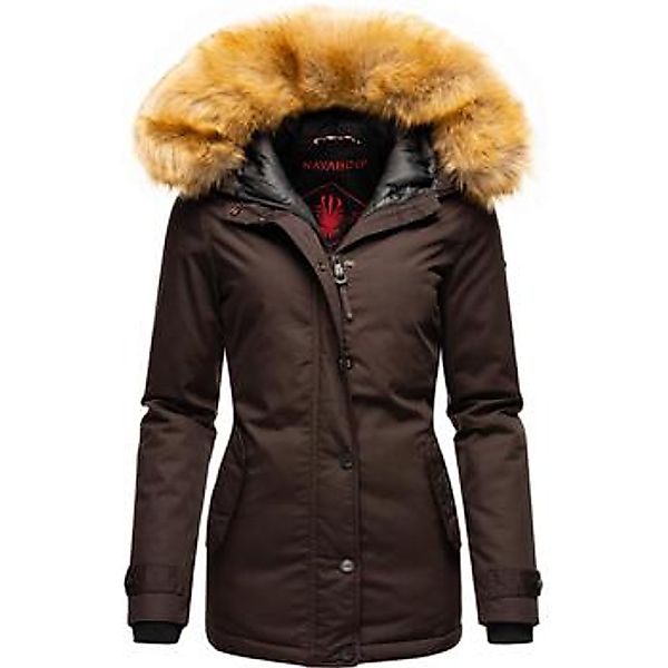 Navahoo  Jacken Winterjacke Laura günstig online kaufen