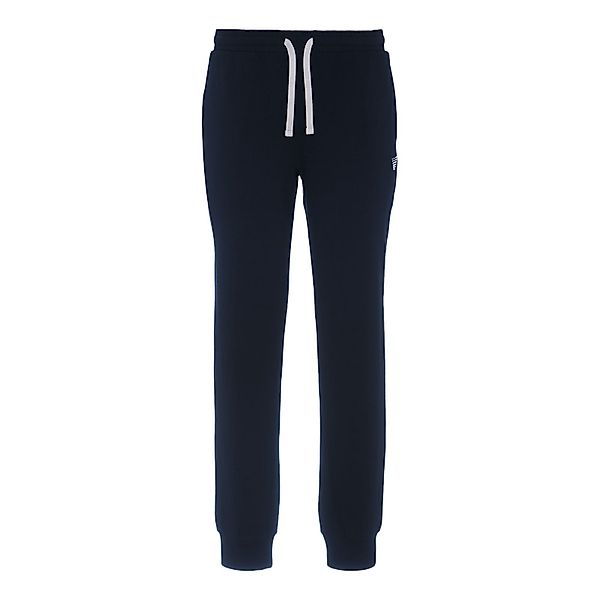 Emporio Armani Loungehose Trousers mit Logo günstig online kaufen