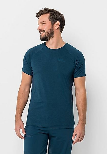 Jack Wolfskin T-Shirt "PRELIGHT PRO T M" günstig online kaufen