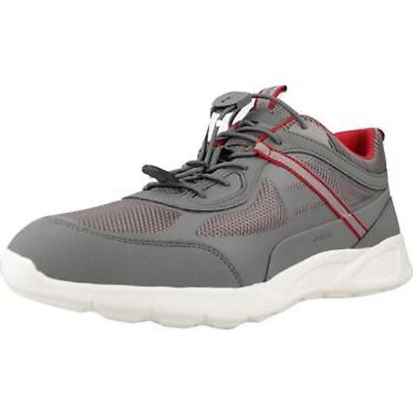 Geox  Sneaker U SANZIO günstig online kaufen