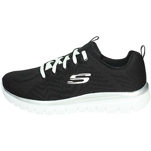 Skechers GRACEFUL - GET CONNECTED Sneaker Freizeitschuh, Halbschuh, Schnürs günstig online kaufen
