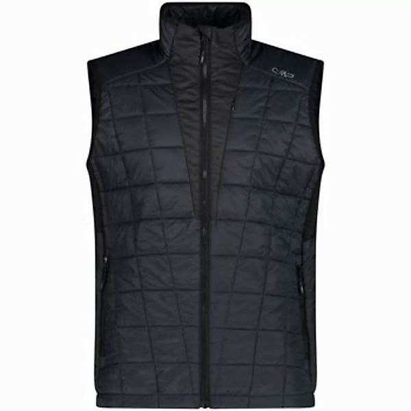 Cmp  Herren-Jacke Sport MAN VEST ANTRACITE 33Z2977/U423 U423-U423 günstig online kaufen