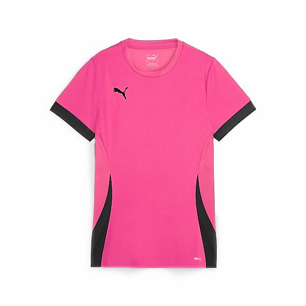 PUMA Trainingstop "TEAMGOAL MATCHDAY JERSEY WMNS" sportlicher Stil, für Fuß günstig online kaufen
