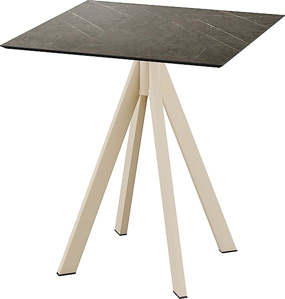 Essentials Klapptisch "Infinity" Packung, 1 Stk. tlg. in verschiedenen Ausf günstig online kaufen