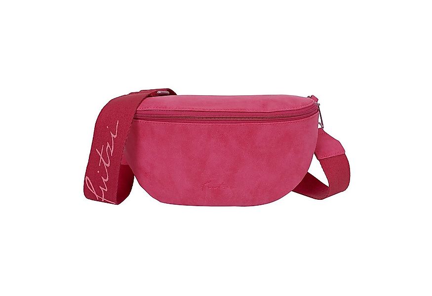 Fritzi aus Preußen Gürteltasche Fritzi Bum, Polyurethan günstig online kaufen