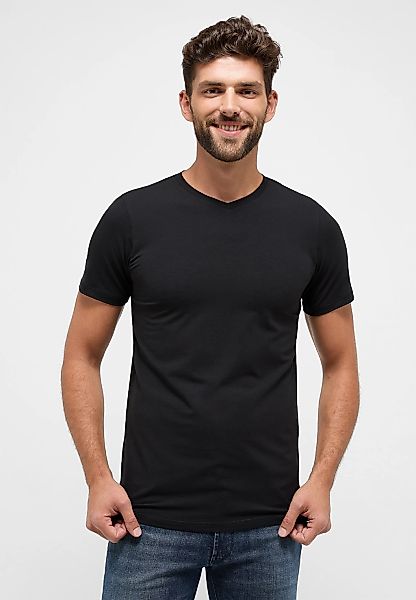 Eterna V-Shirt günstig online kaufen