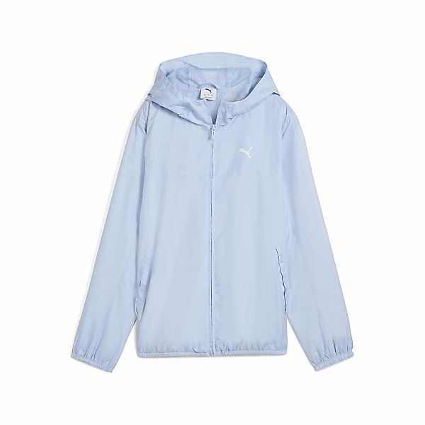 PUMA Windbreaker "Essentials Regular Windjacke Damen" günstig online kaufen