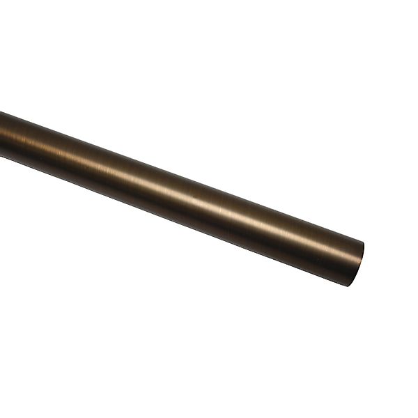 GARDINIA Gardinenstange Chicago, Ø 20 mm, günstig online kaufen