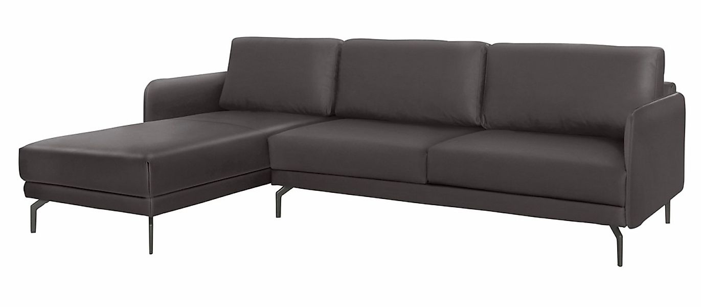 Creation BY ROLF BENZ Ecksofa "CR.450, Designecksofa, L-Form" Armlehne sehr günstig online kaufen