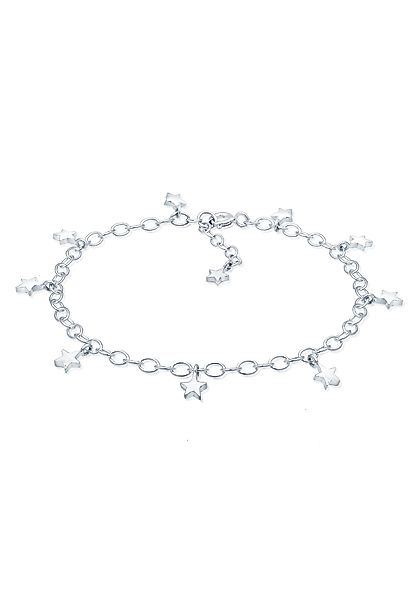 Elli Armband Stern Astro 925 Sterling günstig online kaufen