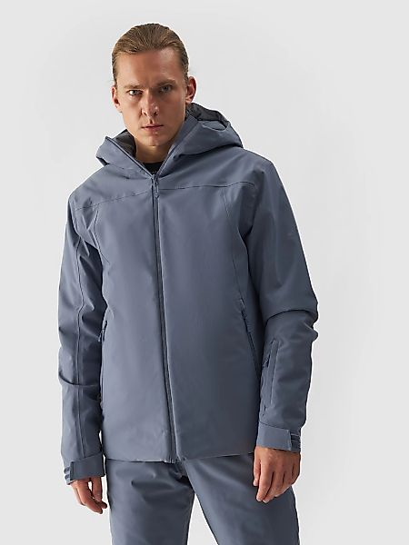 4F Skijacke, mit Kapuze, Winterjacke günstig online kaufen