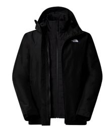 The North Face Carto Mono Triclimate Hooded Jacket - 3-in-1 Kapuzenjacke günstig online kaufen