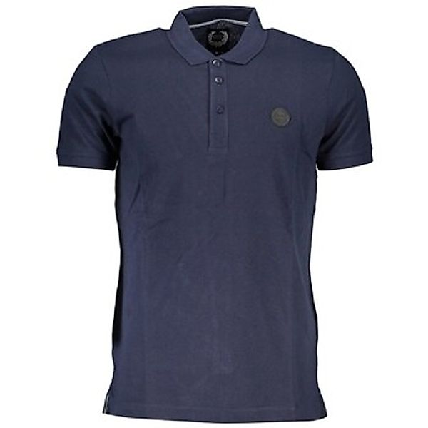 Gianmarco Venturi  Poloshirt au00799mariano97b2b44blunightblxl günstig online kaufen