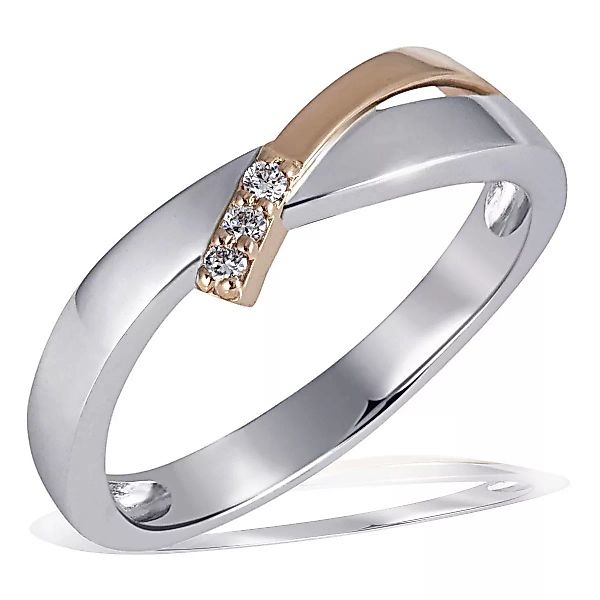 goldmaid Diamantring günstig online kaufen
