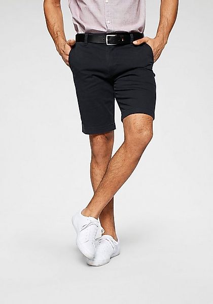 Levi's® Chinoshorts XX CHINO SHORT II Sommerhose mit Logobadge günstig online kaufen