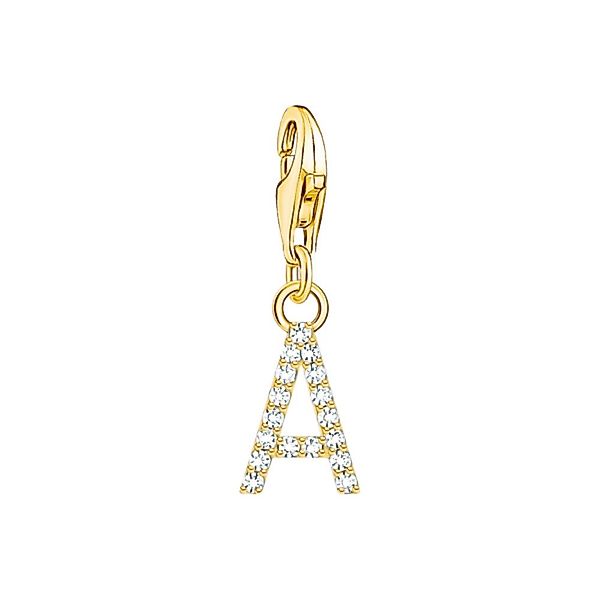 THOMAS SABO Charm Buchstabe 1973-414-14 günstig online kaufen