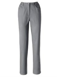 Classic Basics Bequeme Jeans 1 Stk. tlg. günstig online kaufen