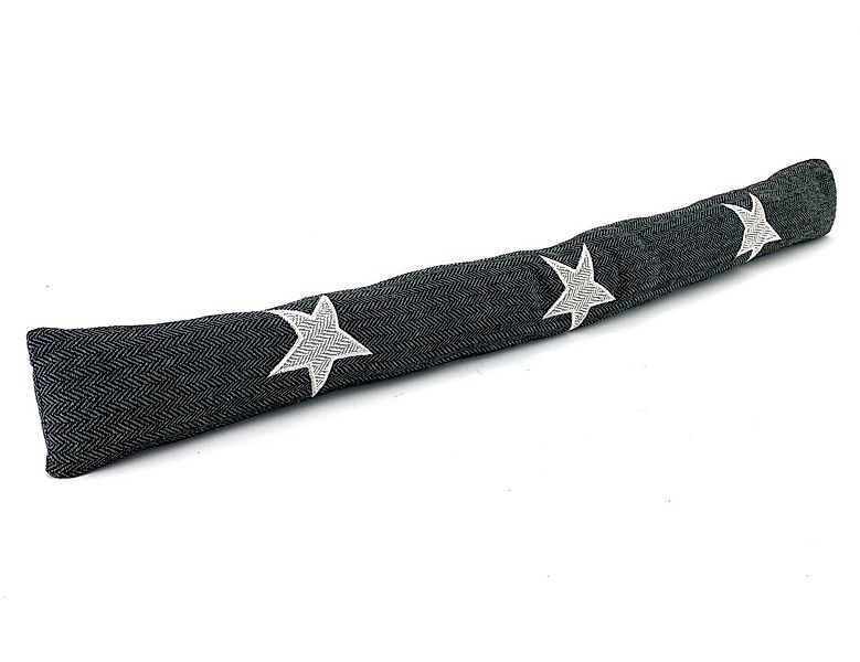 heimtexland Zugluftstopper Windstopper Dekokissen Fensterdichtung Türdichtu günstig online kaufen