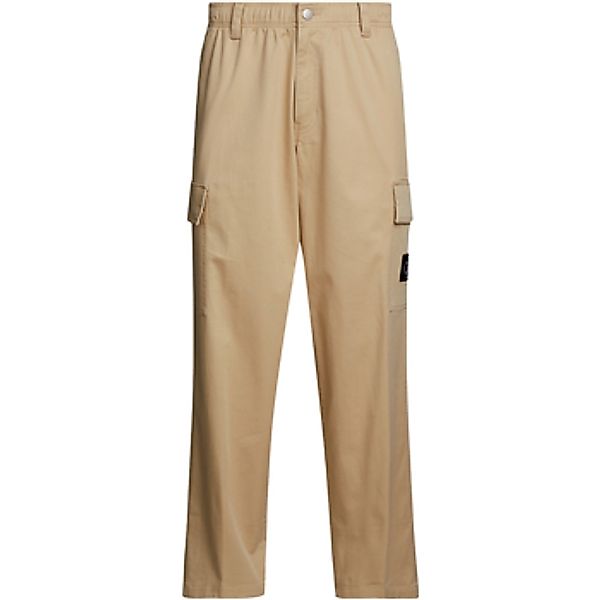 Calvin Klein Jeans Cargohose REGULAR STRAIGHT günstig online kaufen
