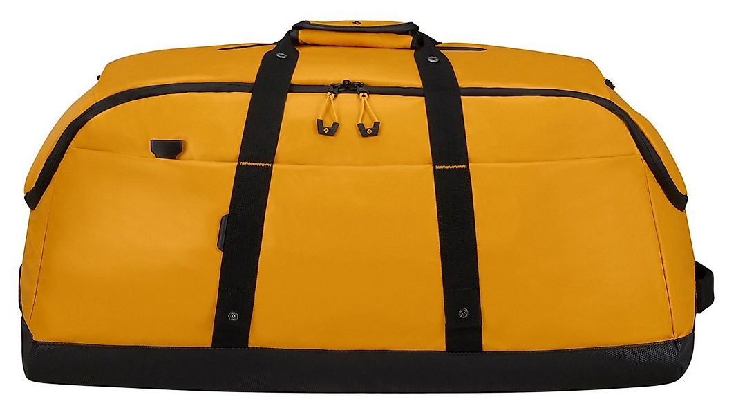 Samsonite Reisetasche ECODIVER DUFFLE L, mit Rucksackfunktion Reisetasche W günstig online kaufen