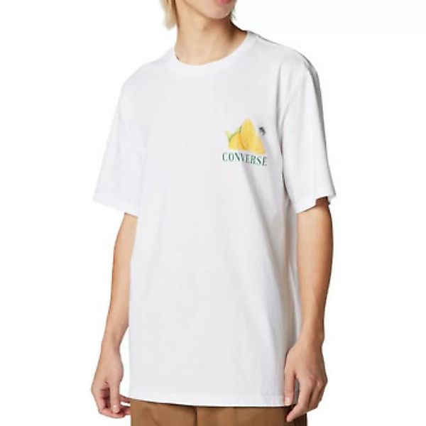 Converse  T-Shirts & Poloshirts 10023993-A03 günstig online kaufen