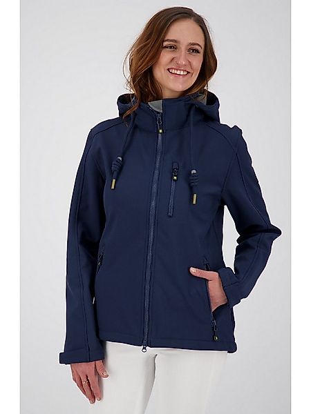 ankerglut Softshelljacke #ankerglutfreude CS WOMEN auch in Großen Größen er günstig online kaufen
