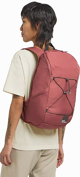 Jack Wolfskin Rucksack SERENE, 18 L, günstig online kaufen