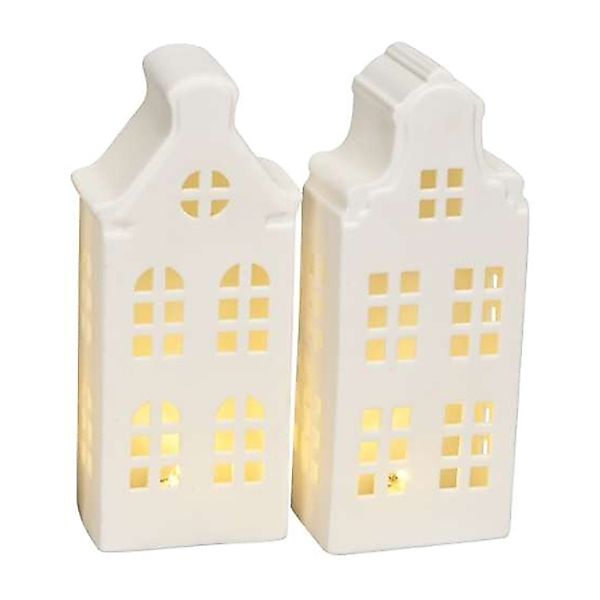 matches21 HOME & HOBBY Dekofigur Weiße günstig online kaufen