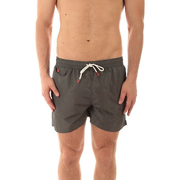 Kiton  Badeshorts UCOM2CK0750F44000 günstig online kaufen