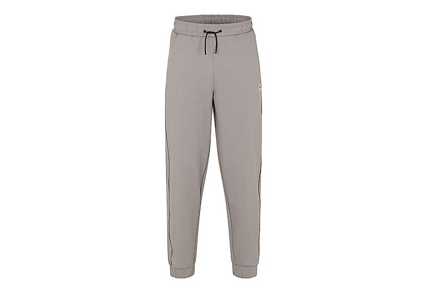 Fila Jogginghose Tricase Oversized Pants mit Linear Logo auf der Vorderseit günstig online kaufen
