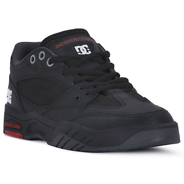 DC Shoes  Sneaker MASWELL günstig online kaufen