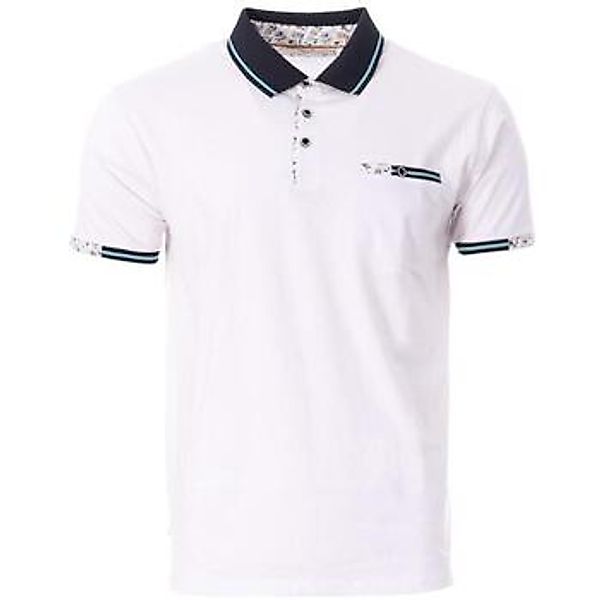 Rms 26  T-Shirts & Poloshirts RM-91301-BLA günstig online kaufen