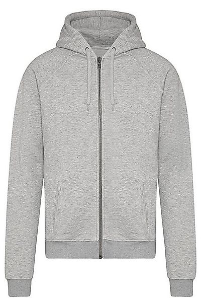 wunderwerk Hoodie Soft Sweat heavy zip hoody günstig online kaufen